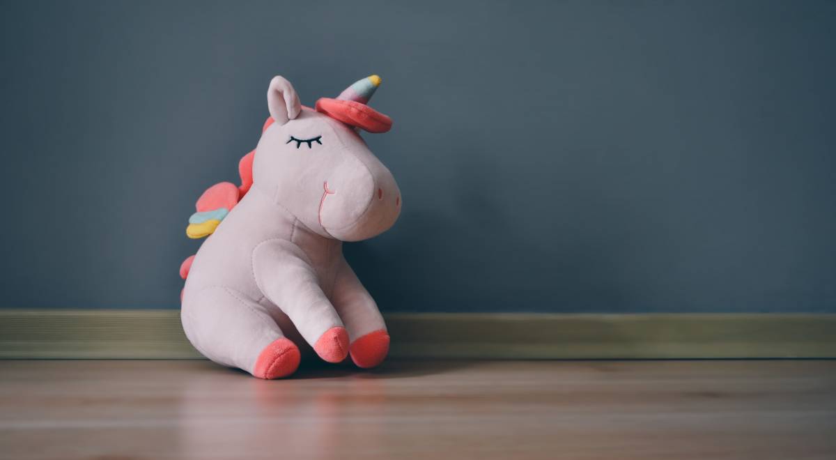 boutique licorne peluche